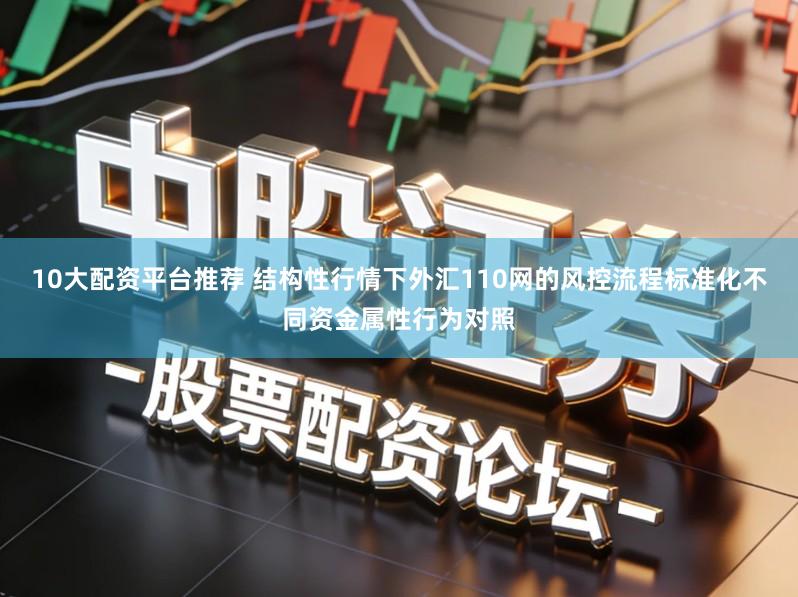 10大配资平台推荐 结构性行情下外汇110网的风控流程标准化不同资金属性行为对照