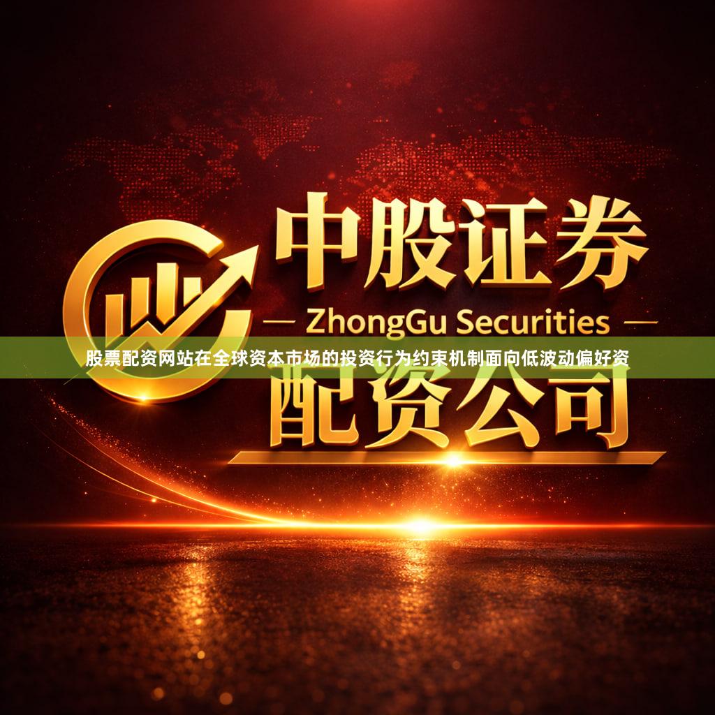 股票配资网站在全球资本市场的投资行为约束机制面向低波动偏好资