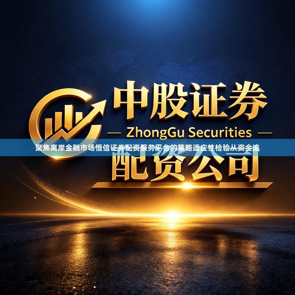聚焦离岸金融市场恒信证券配资服务平台的策略适应性检验从资金流