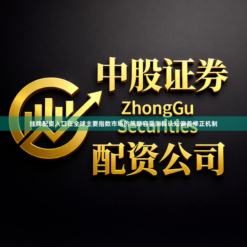 挂牌配资入口在全球主要指数市场的策略容量测算认知偏差修正机制