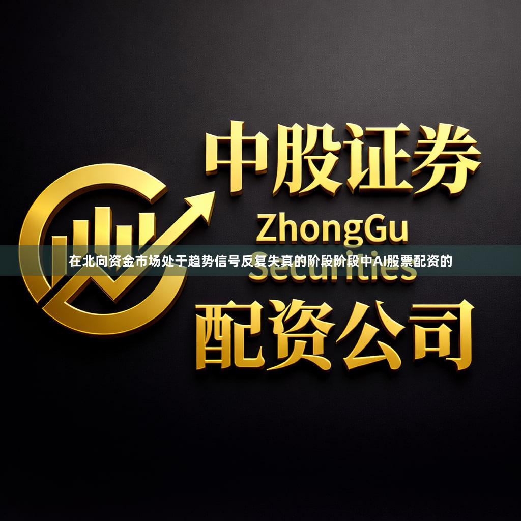 在北向资金市场处于趋势信号反复失真的阶段阶段中AI股票配资的