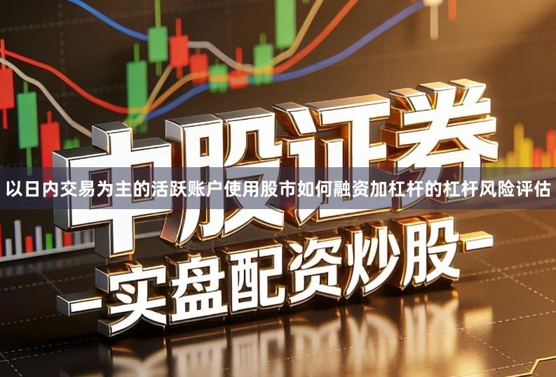 以日内交易为主的活跃账户使用股市如何融资加杠杆的杠杆风险评估