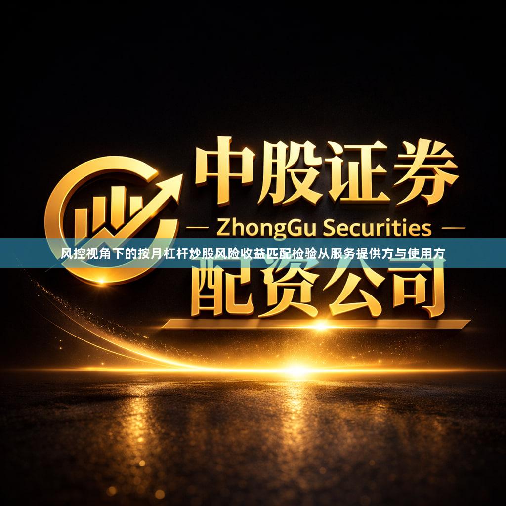 风控视角下的按月杠杆炒股风险收益匹配检验从服务提供方与使用方