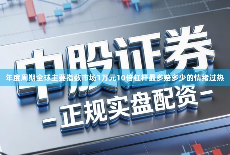 年度周期全球主要指数市场1万元10倍杠杆最多赔多少的情绪过热