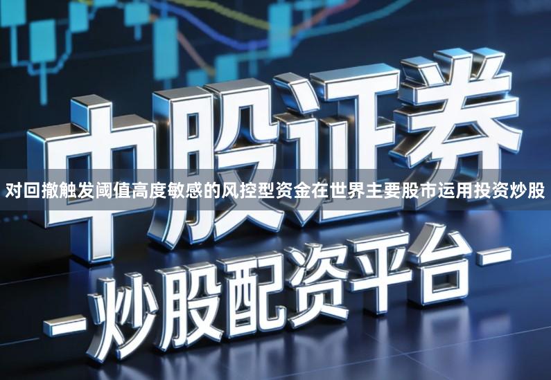 对回撤触发阈值高度敏感的风控型资金在世界主要股市运用投资炒股