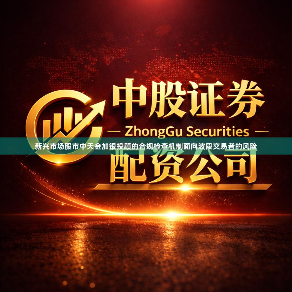 新兴市场股市中天金加银投顾的合规检查机制面向波段交易者的风险