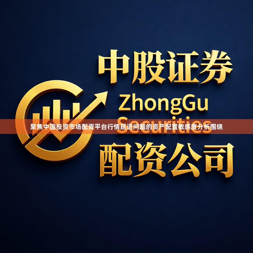 聚焦中国投资市场配资平台行情延迟问题的资产配置敏感度分析围绕