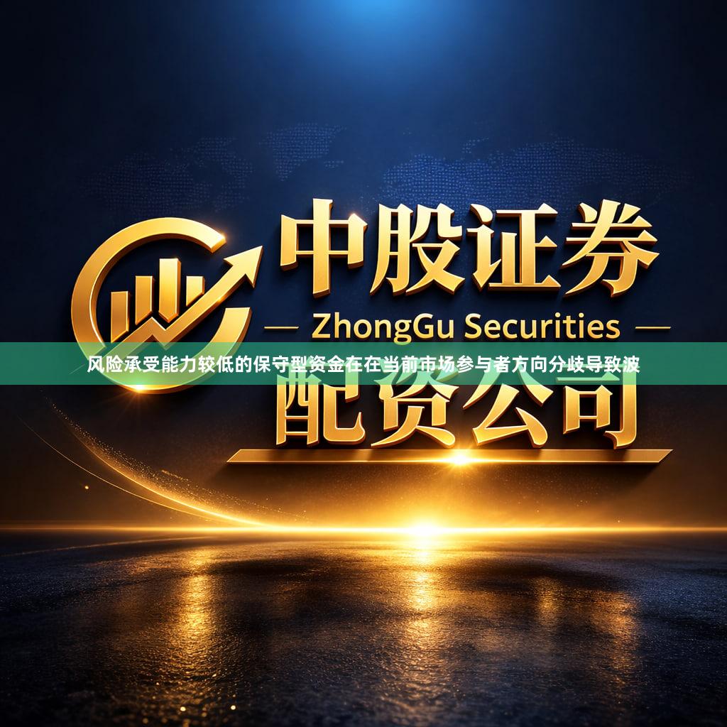 风险承受能力较低的保守型资金在在当前市场参与者方向分歧导致波