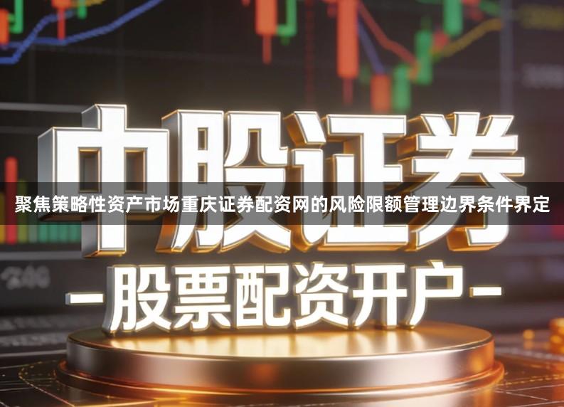 聚焦策略性资产市场重庆证券配资网的风险限额管理边界条件界定