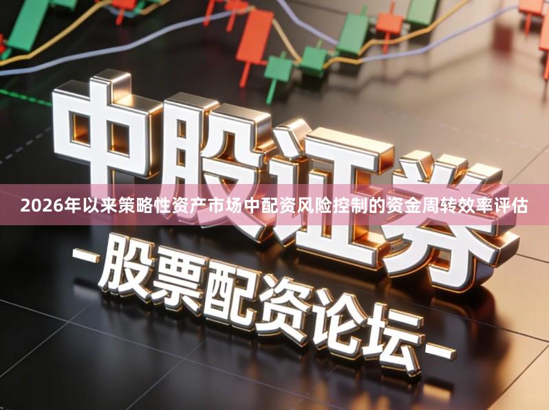2026年以来策略性资产市场中配资风险控制的资金周转效率评估