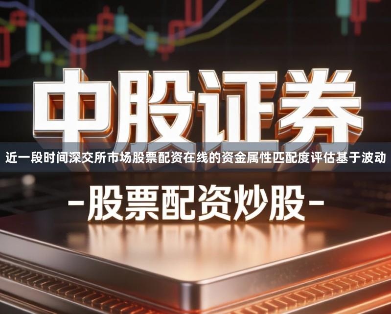 近一段时间深交所市场股票配资在线的资金属性匹配度评估基于波动